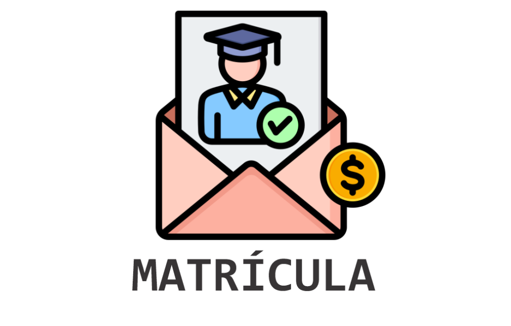 Matrícula : 